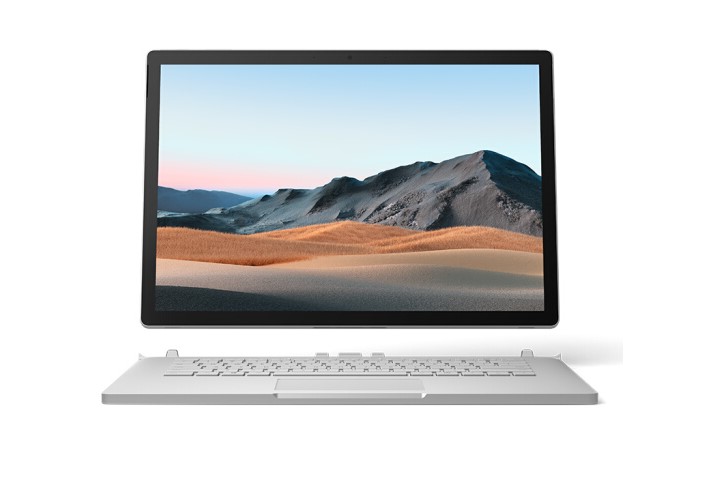 长垣Surface 维修前的准备工作