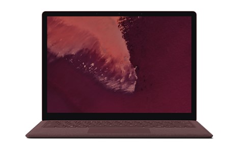 长垣Surface Laptop
